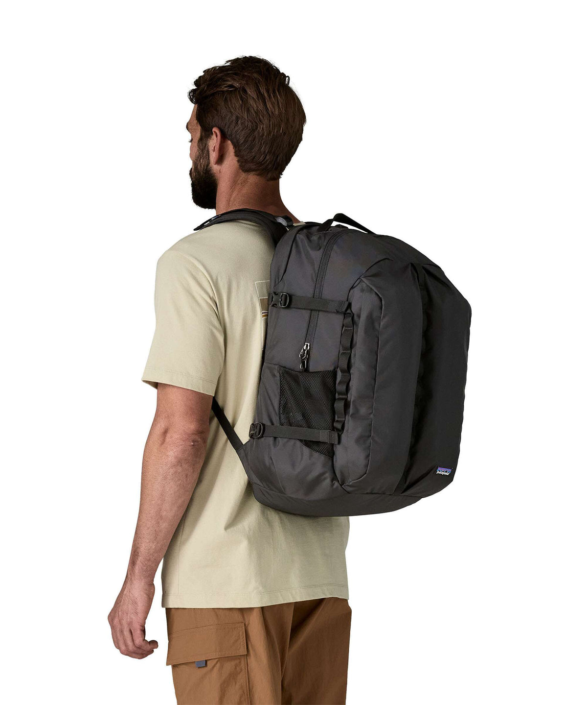 Patagonia Refugio 32 Backpack black