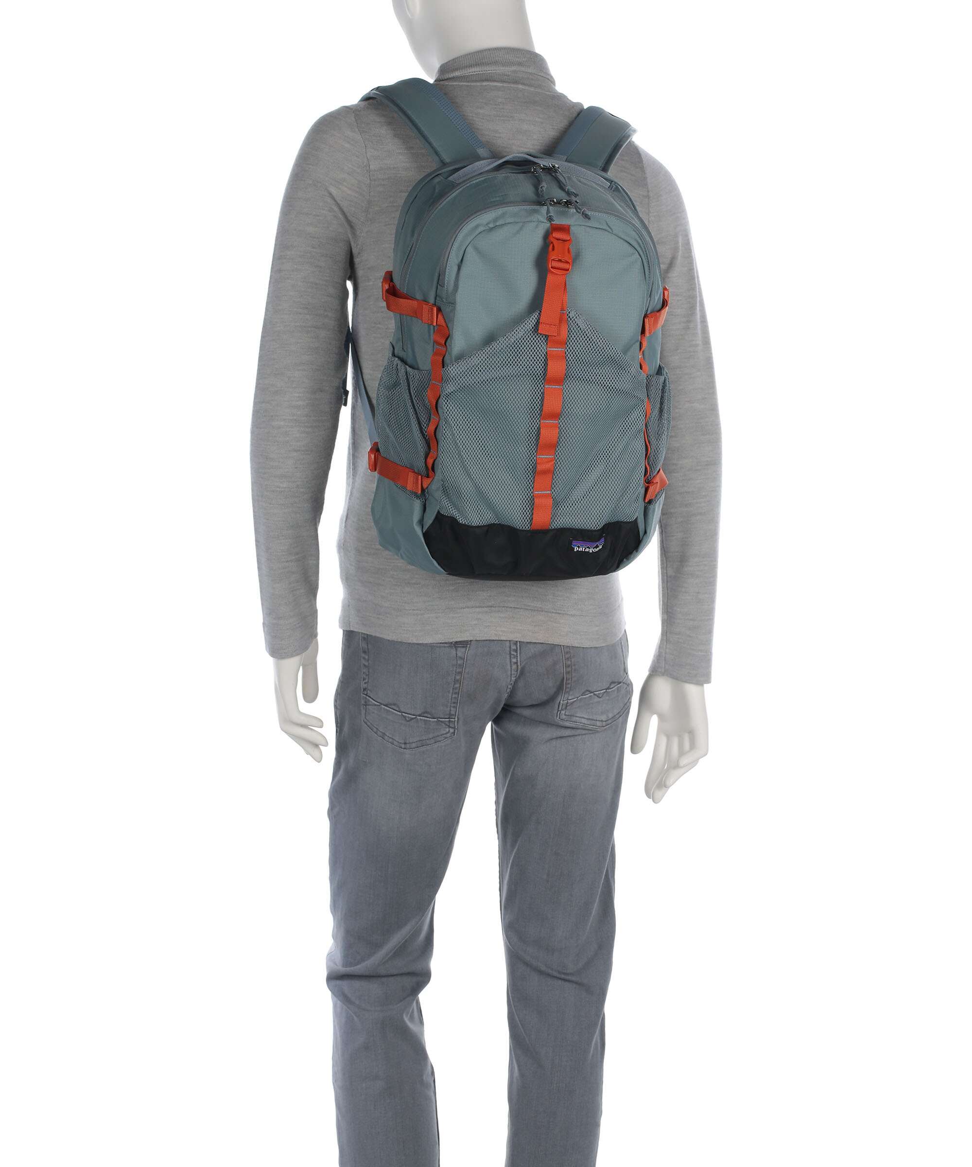 Patagonia Refugio 30 Backpack black