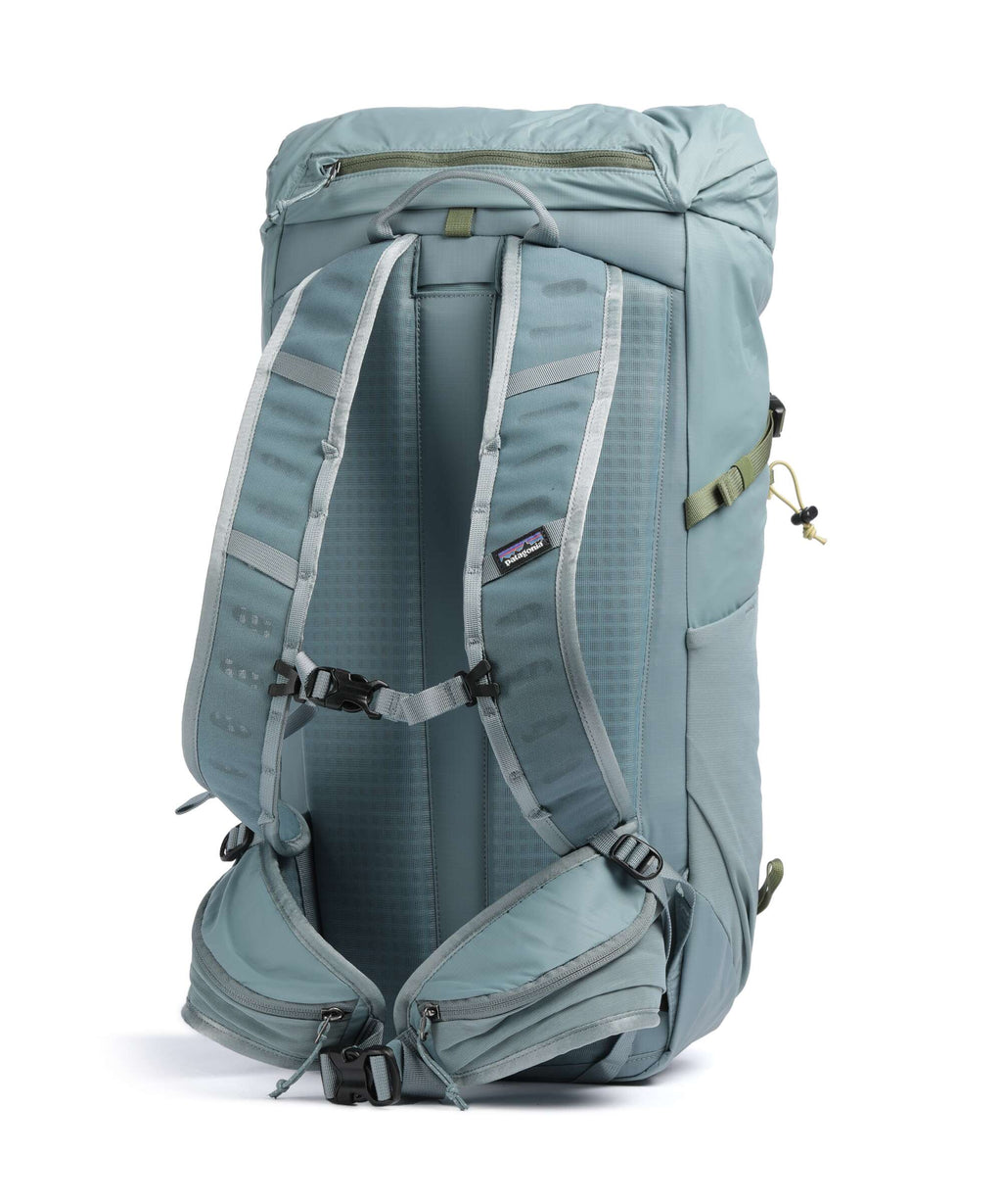 Patagonia Terravia 28 M Backpack blue sage