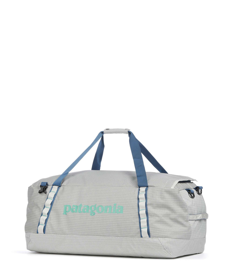 Patagonia Black Hole 70 Travel bag birch white