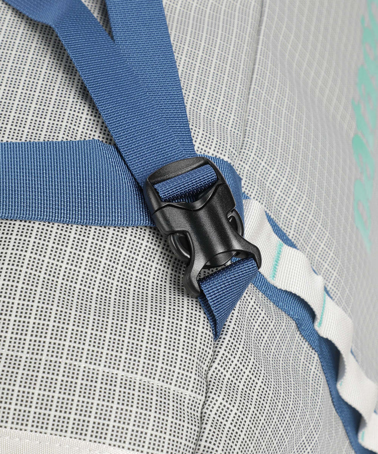 Patagonia Black Hole 70 Travel bag birch white