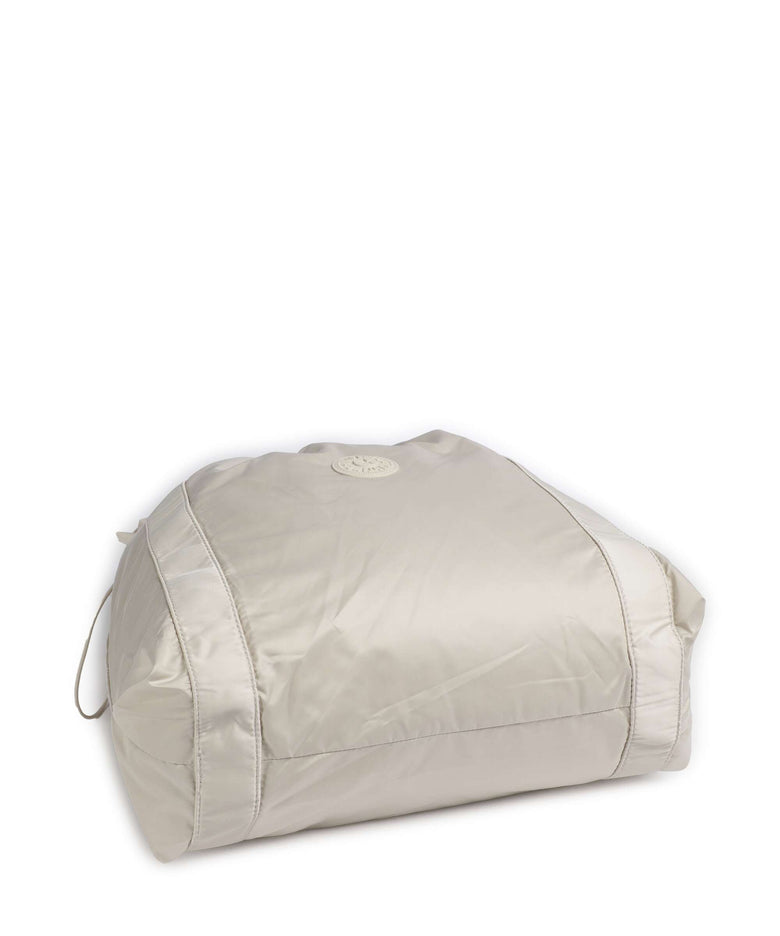Kipling G.rilla Girlz Elmar Bucket bag simply beige