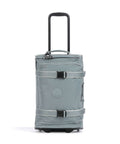Kipling Basic Aviana S Travel bag with wheels relaxed grey