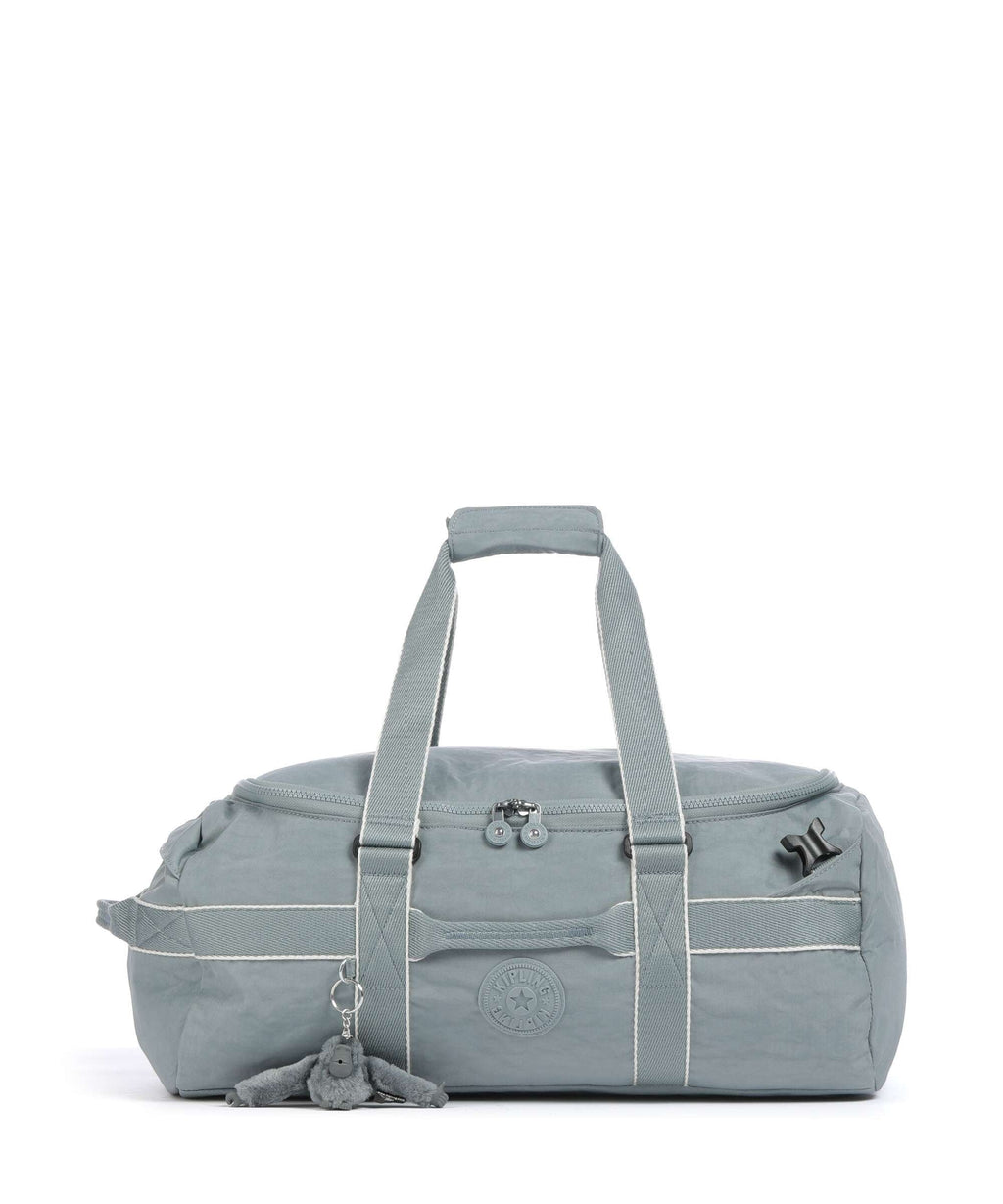 Kipling Basic Jonis S Travel bag relaxed grey