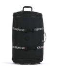 Kipling Basic Aviana L Travel bag with wheels black