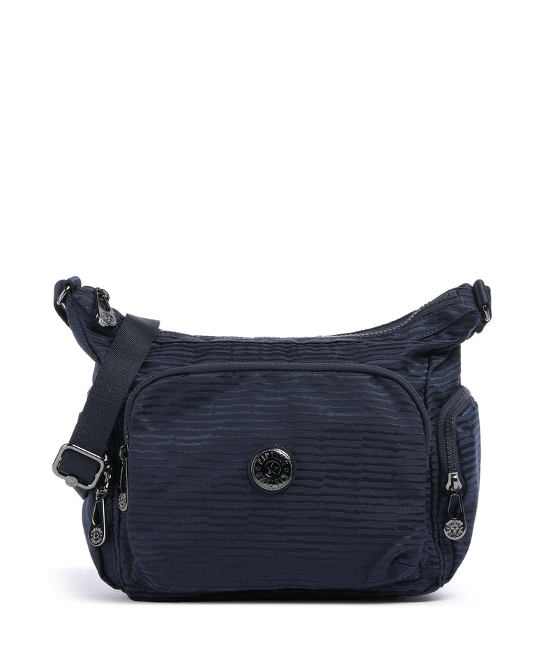 Kipling Elevated Gabb S Crossbody bag night ocean