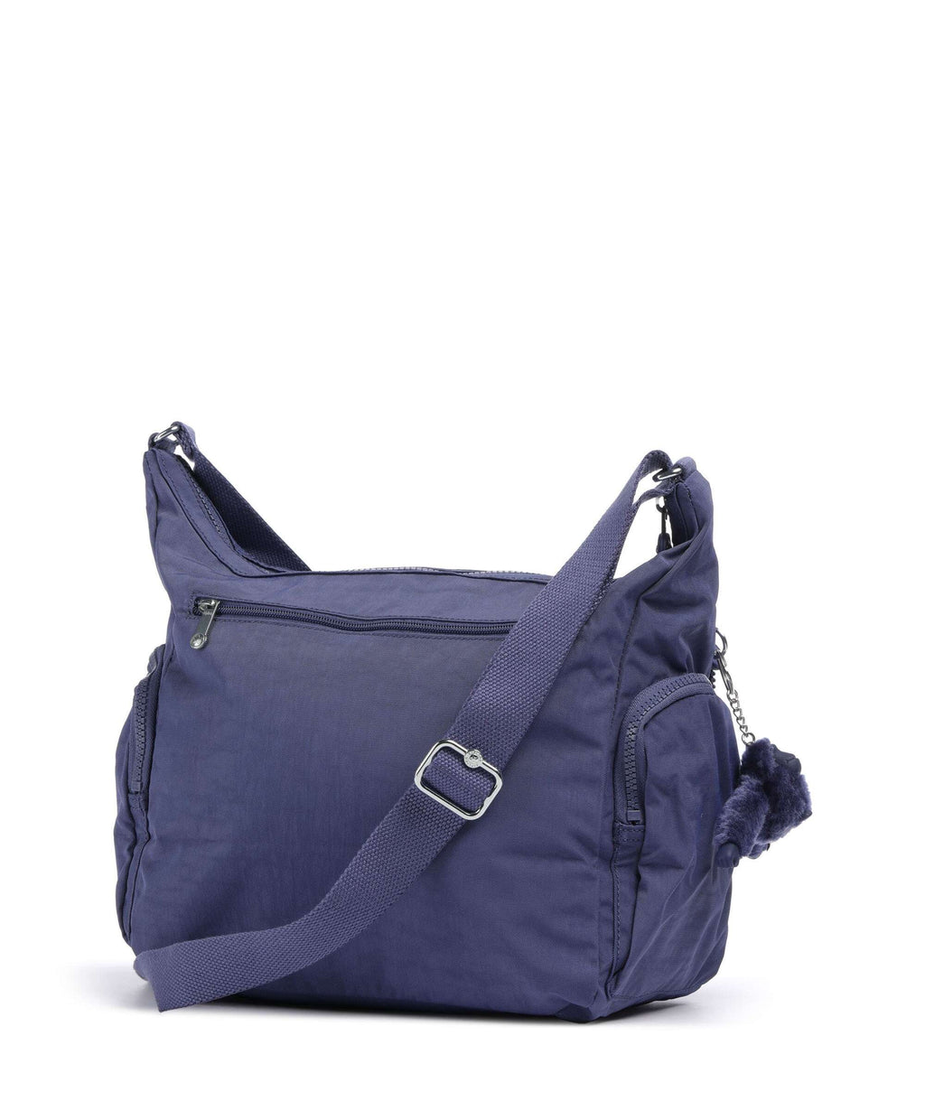 Kipling Basic Gabbie Crossbody bag ocean blue