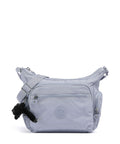Kipling Basic Gabbie S Crossbody bag cloudy sky blue