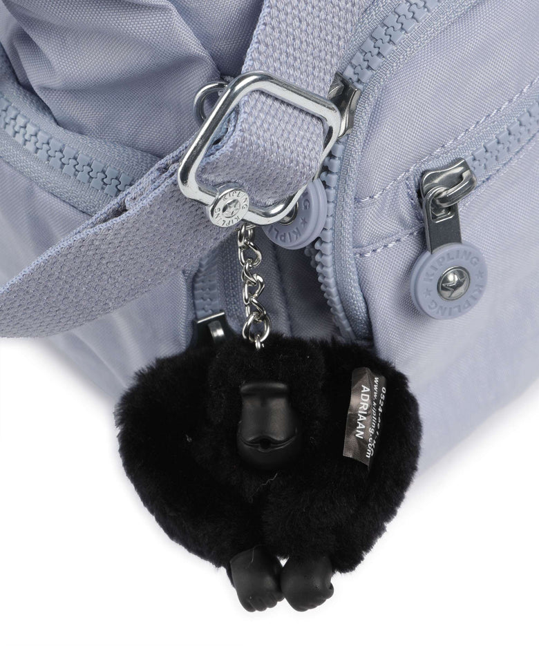 Kipling Basic Gabbie S Crossbody bag cloudy sky blue