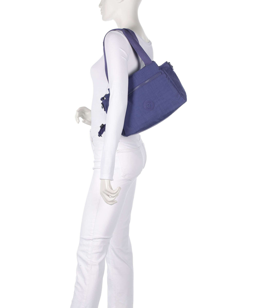 Kipling Basic Elysia Shoulder bag ocean blue