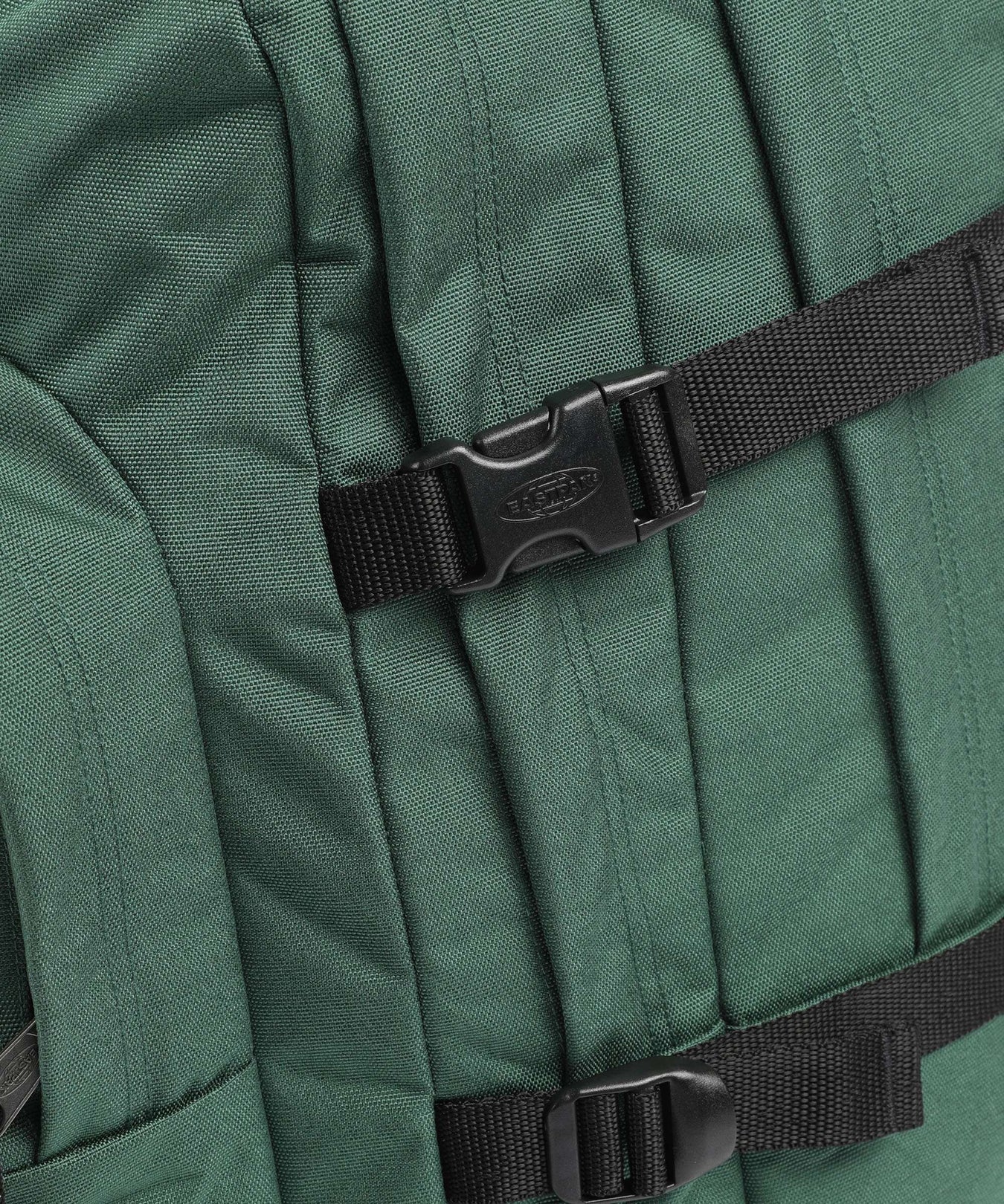 Eastpak Provider Laptop backpack bristle green