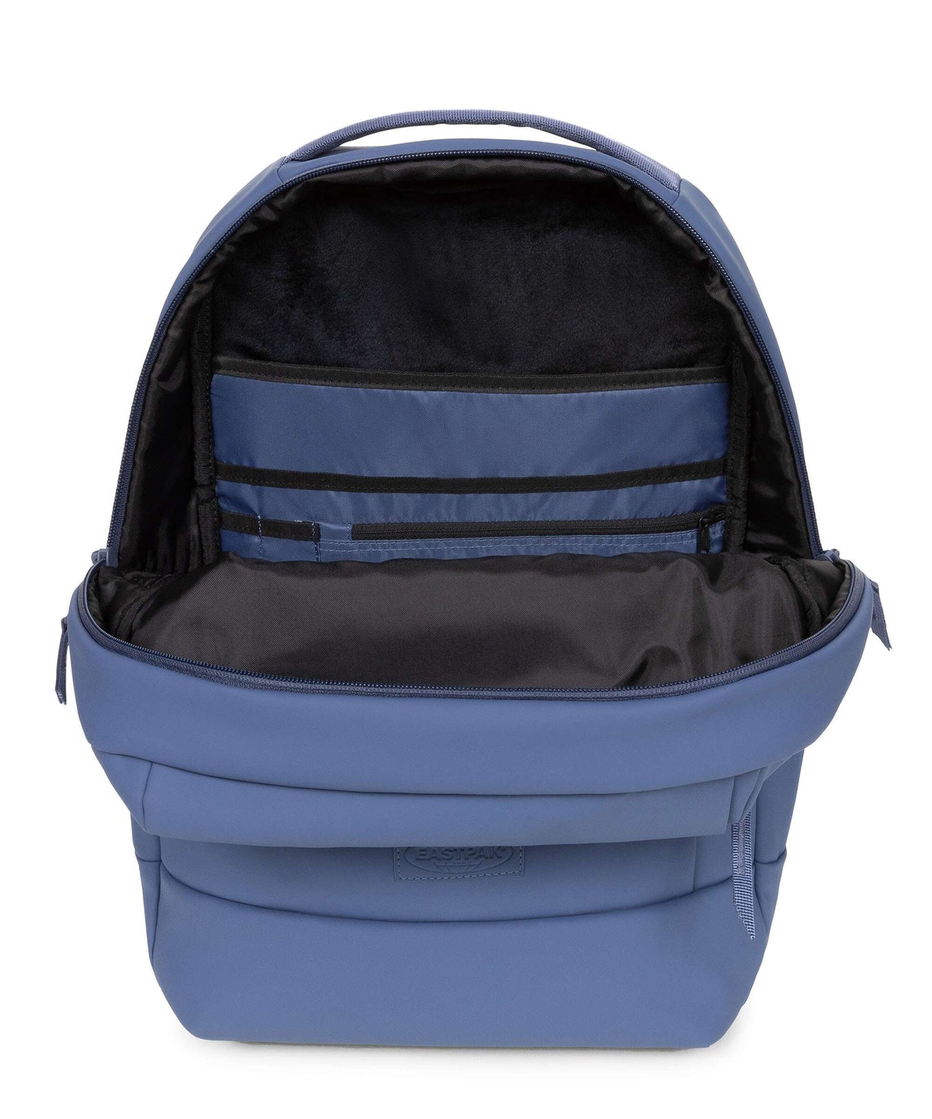 Eastpak CNNCT Tecum Backpack matte indigo