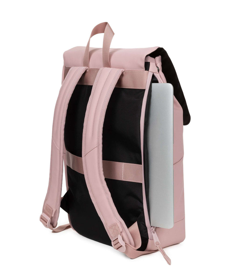 Eastpak Yarin Cnnct F Backpack matte powder