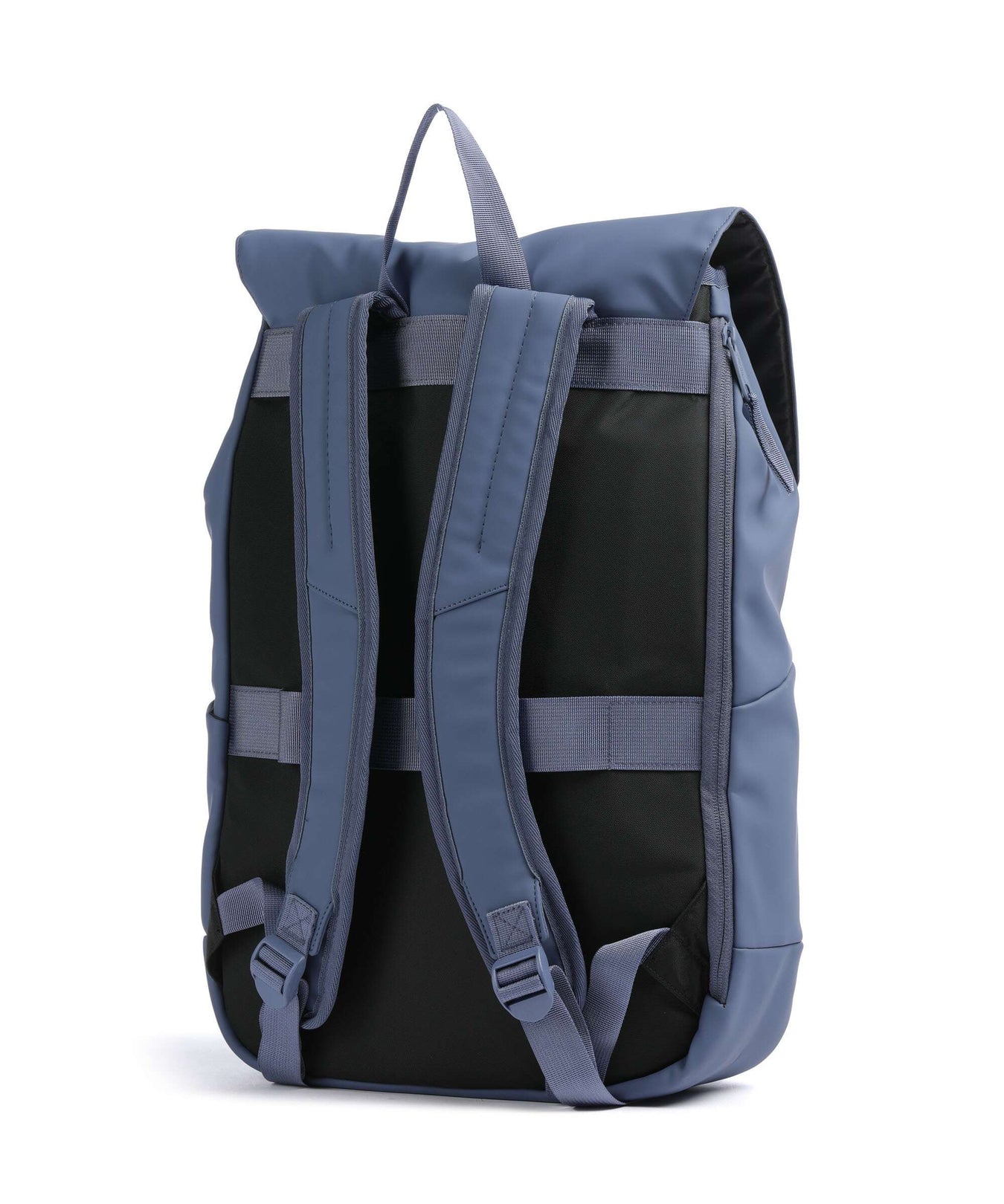 Eastpak Yarin Cnnct F Backpack matte indigo