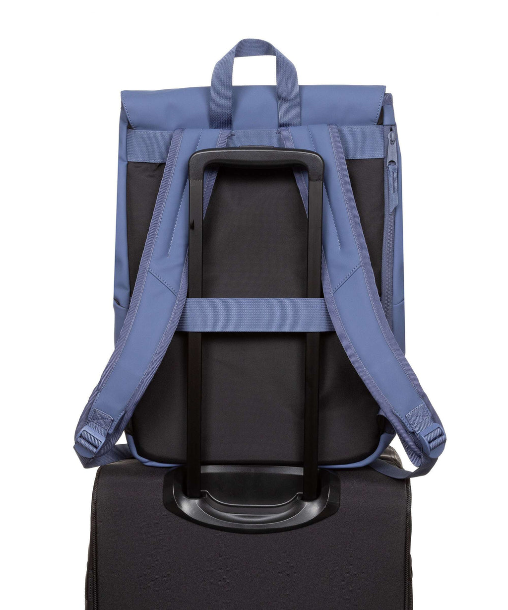 Eastpak Yarin Cnnct F Backpack matte indigo