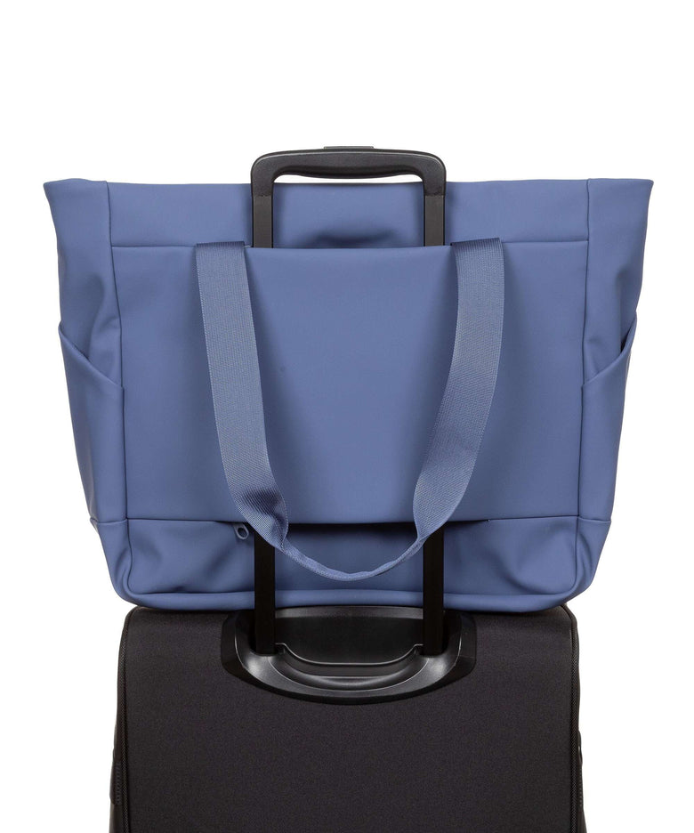 Eastpak Cnnct F Satch Tote bag matte indigo