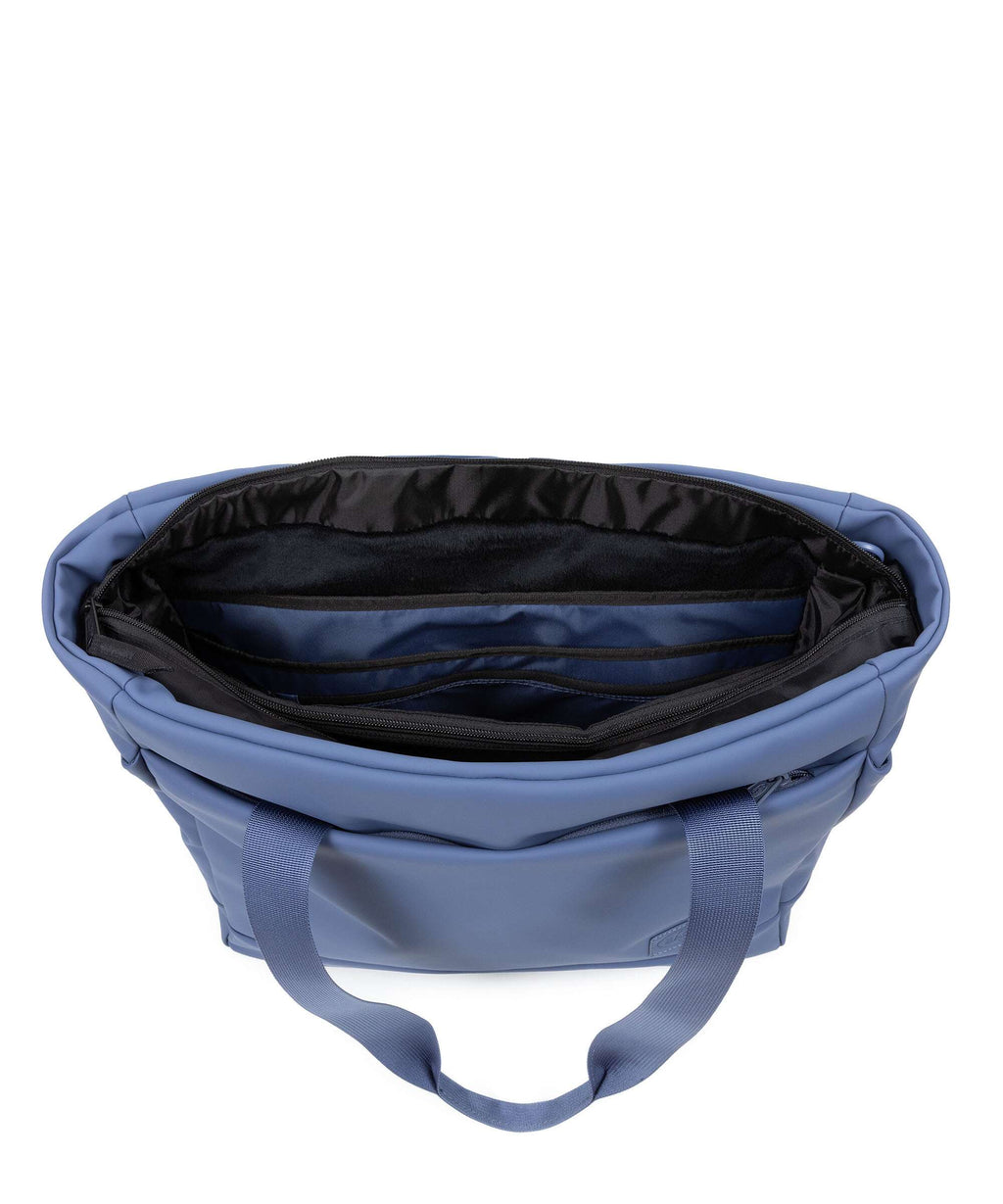 Eastpak Satch Tote bag cnnct matte indigo