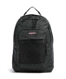 Eastpak Study Buddy Backpack refleks space black