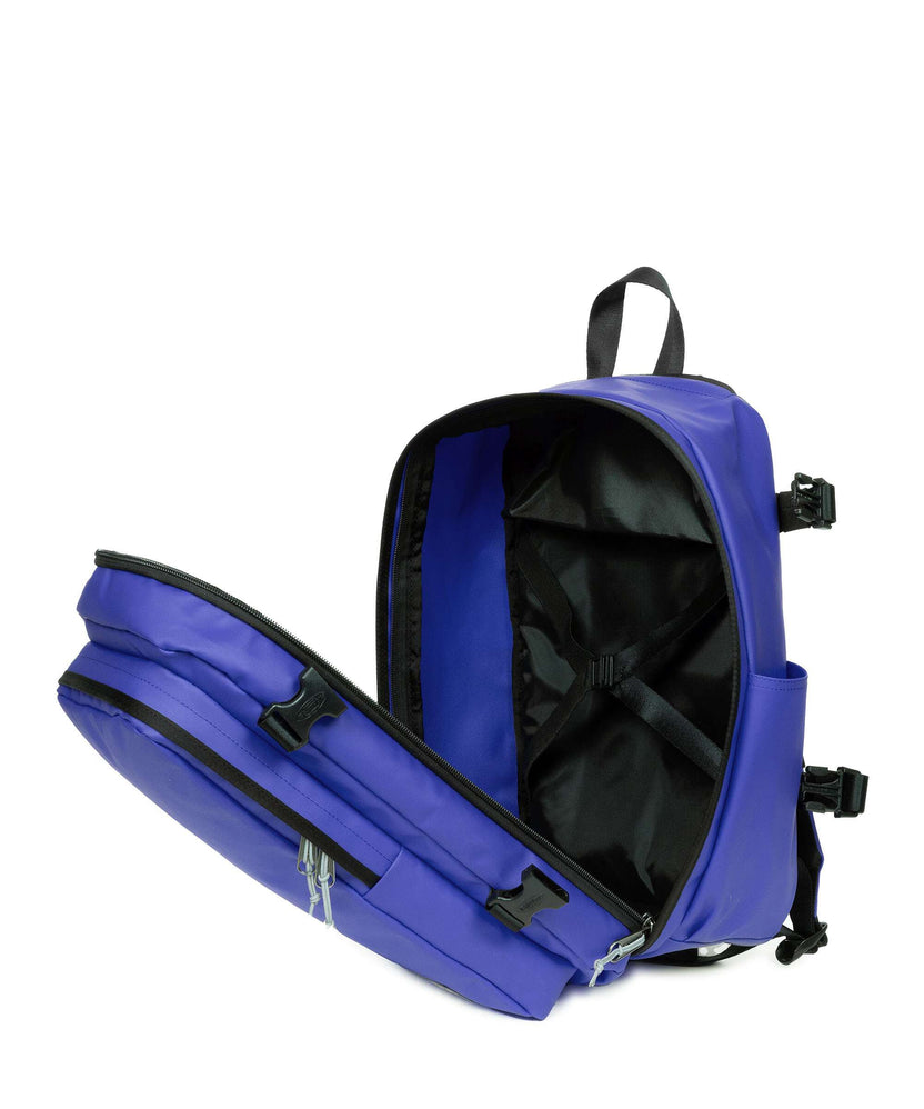 Eastpak Tarp Cabin Pak'R Travel backpack tarp blue