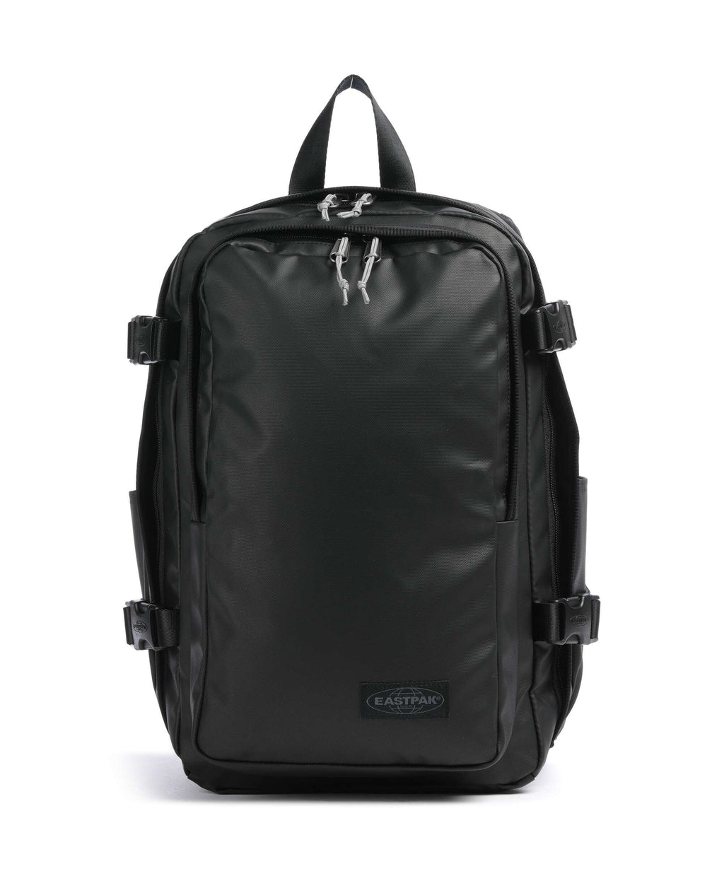 Eastpak Tarp Cabin Pak'R Travel backpack tarp black