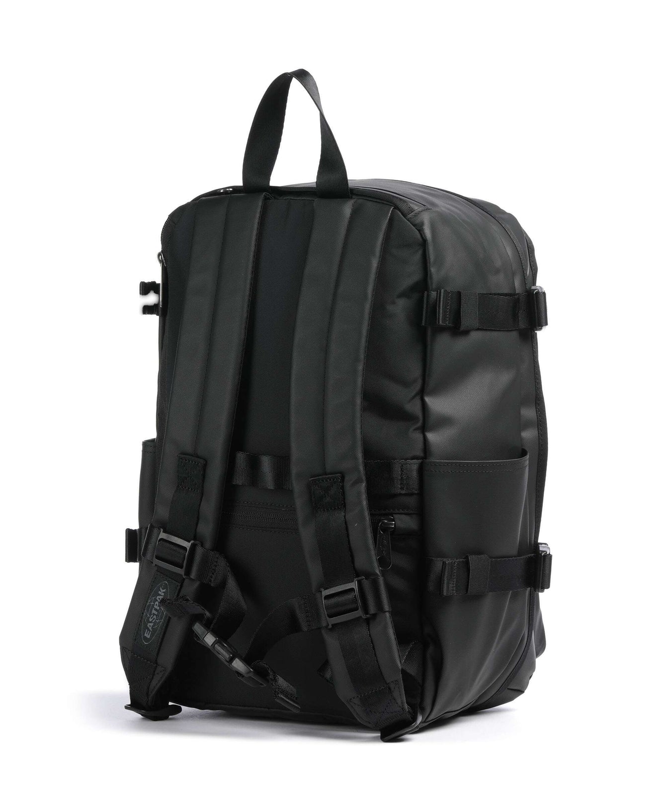 Eastpak Tarp Cabin Pak'R Travel backpack tarp black
