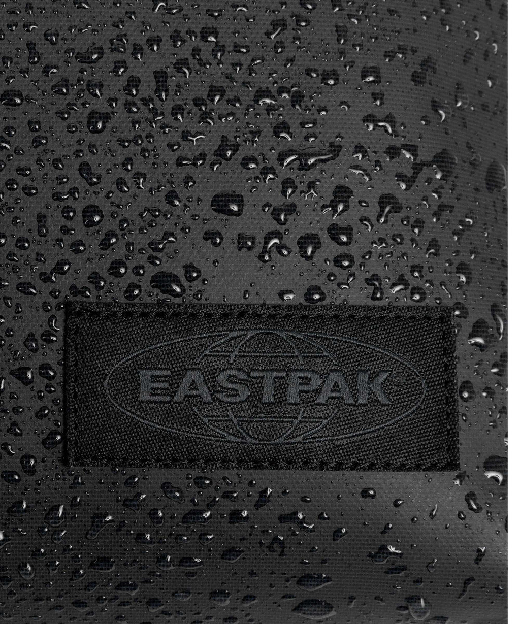 Eastpak Tarp Cabin Pak'R Travel backpack tarp black