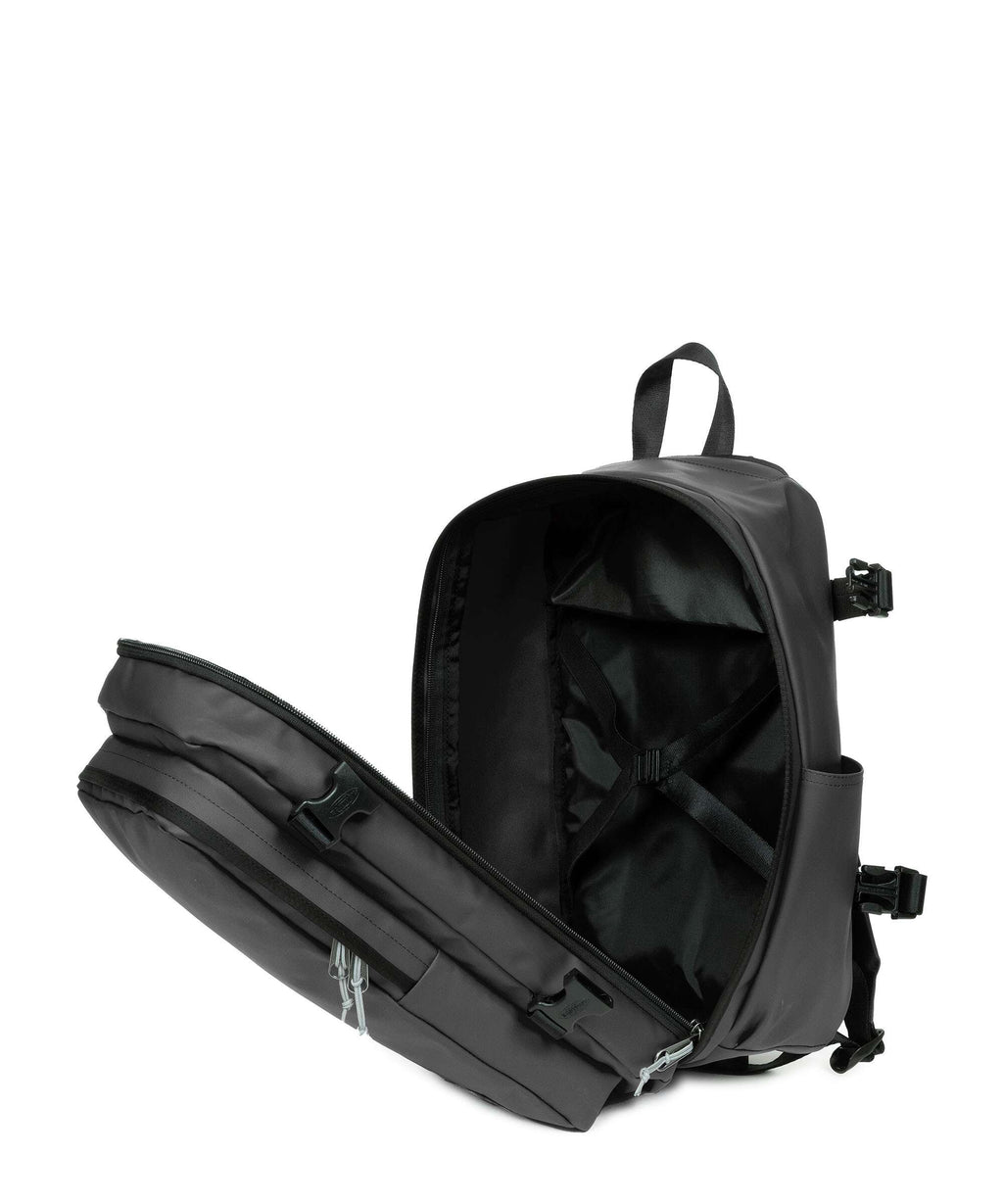 Eastpak Tarp Cabin Pak'R Travel backpack tarp black