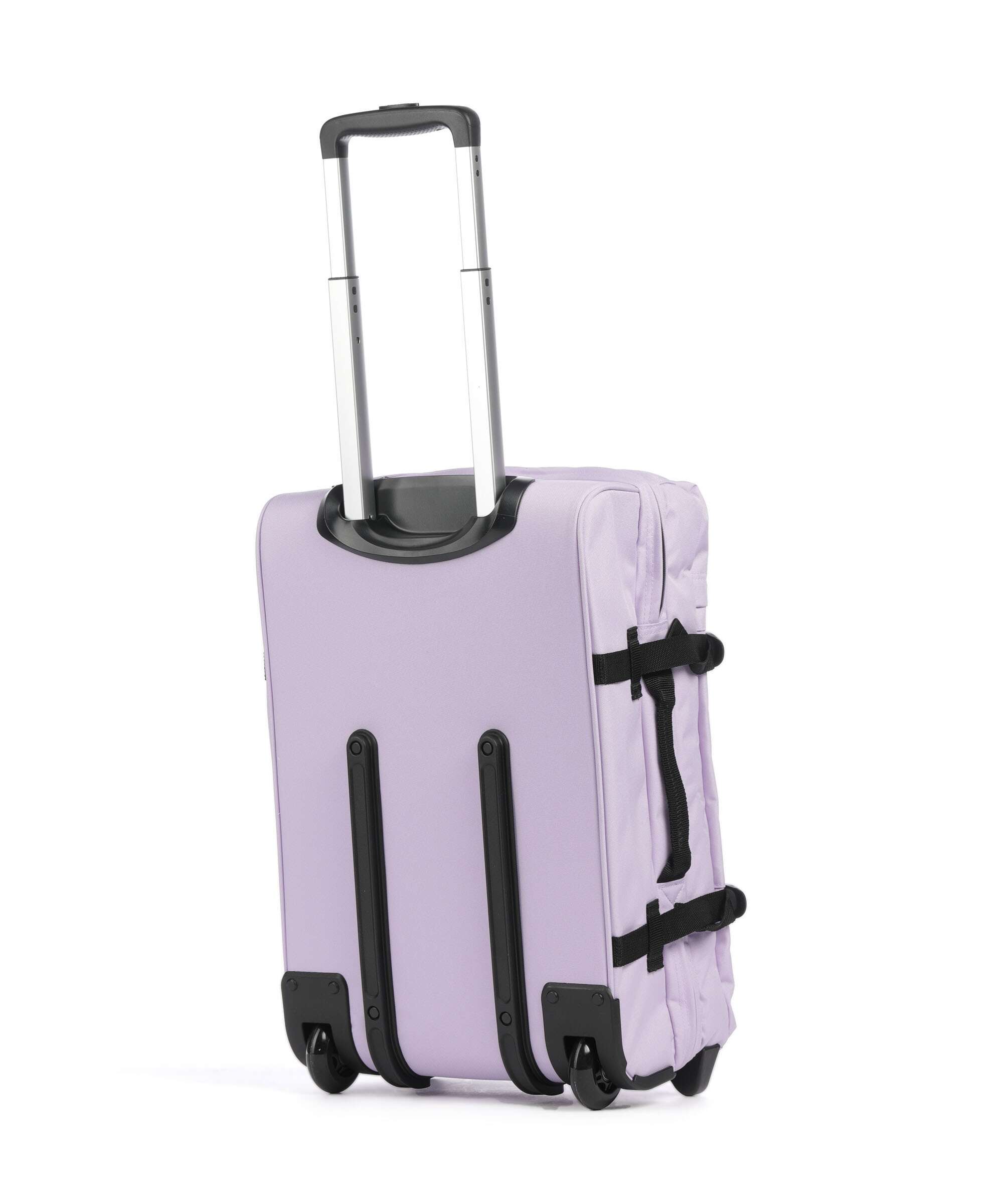 Eastpak Transit'R S Travel bag with wheels orchid lilac