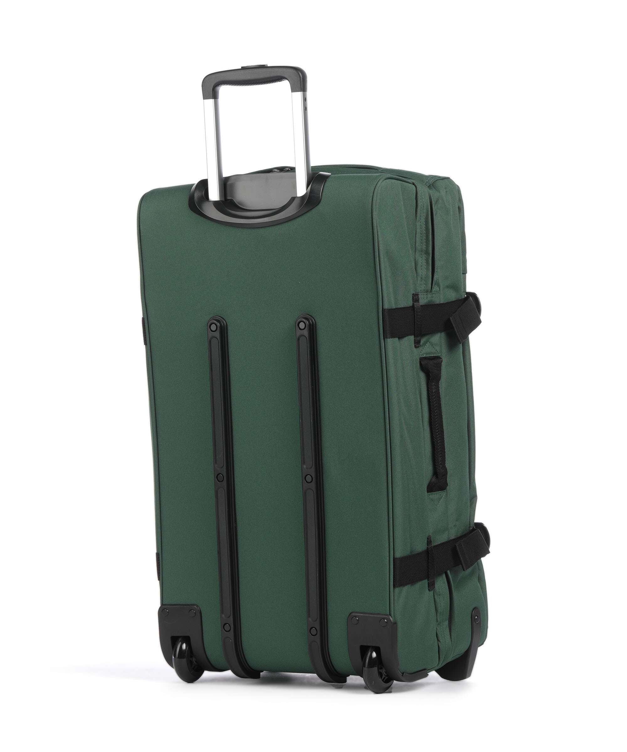 Eastpak Transit'R M Travel bag with wheels bristle green