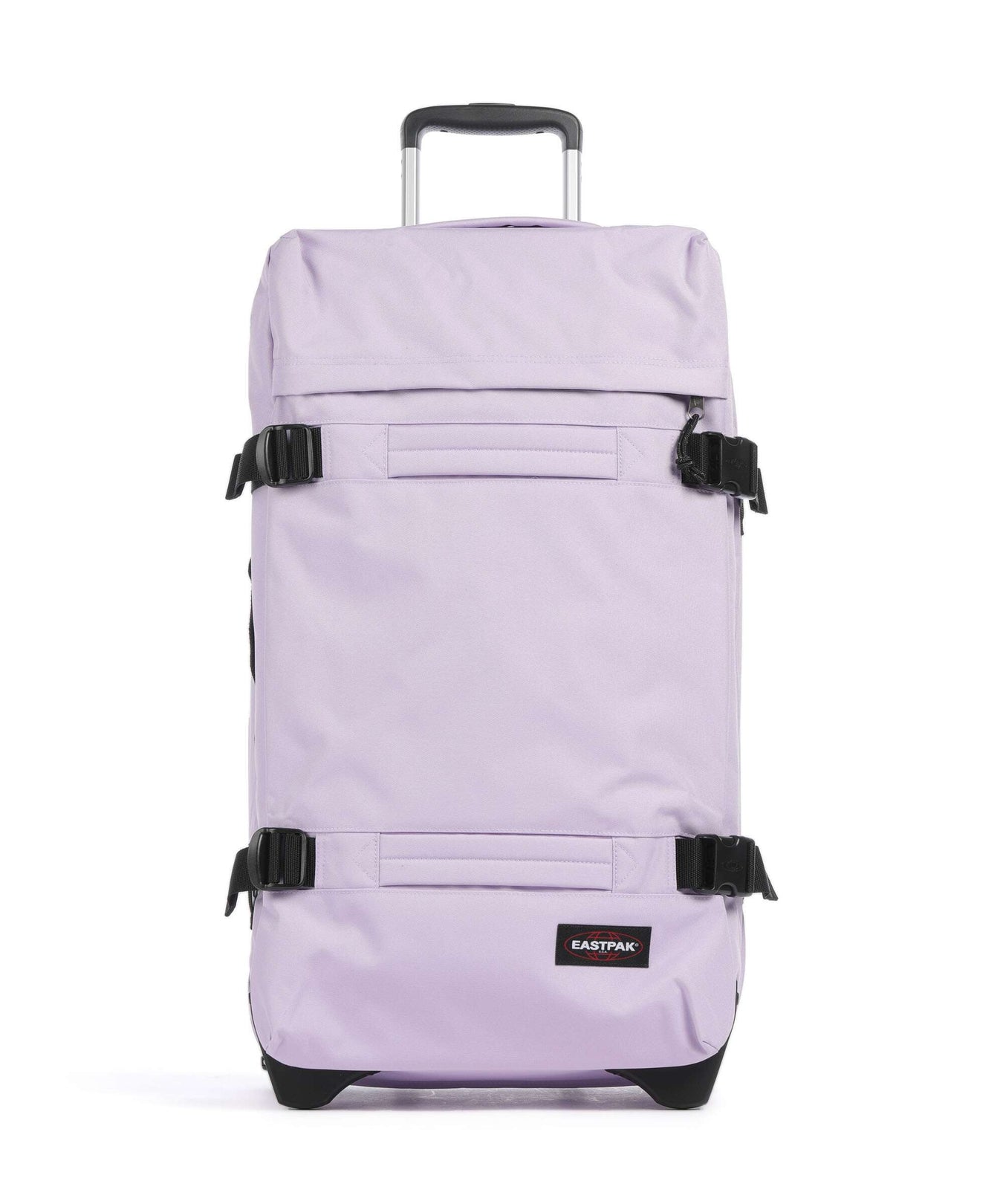 Eastpak Transit'R M Travel bag with wheels orchid lilac