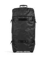 Eastpak Tarp Transit'R L Travel bag with wheels tarp black