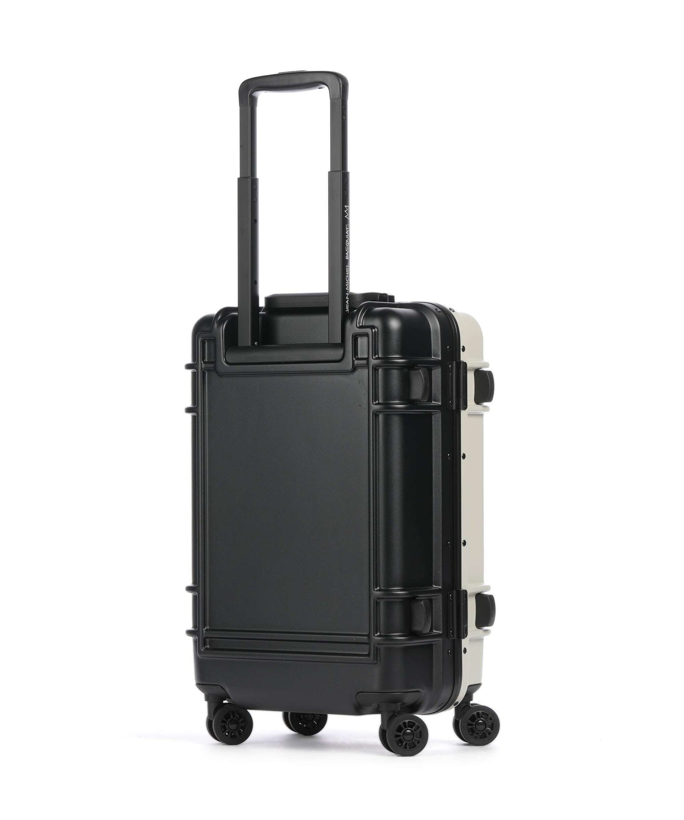 Eastpak Resist'R Case Spinner (4 wheels) basquiat pegasus