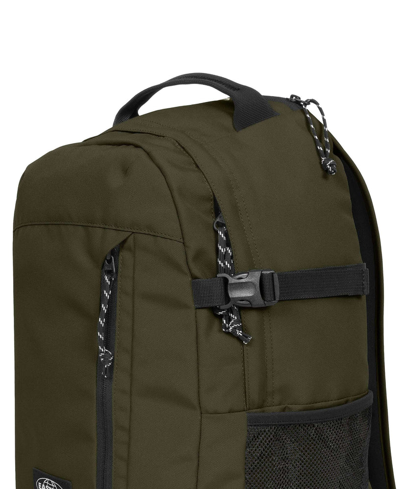Eastpak Smallker Pro Backpack forest