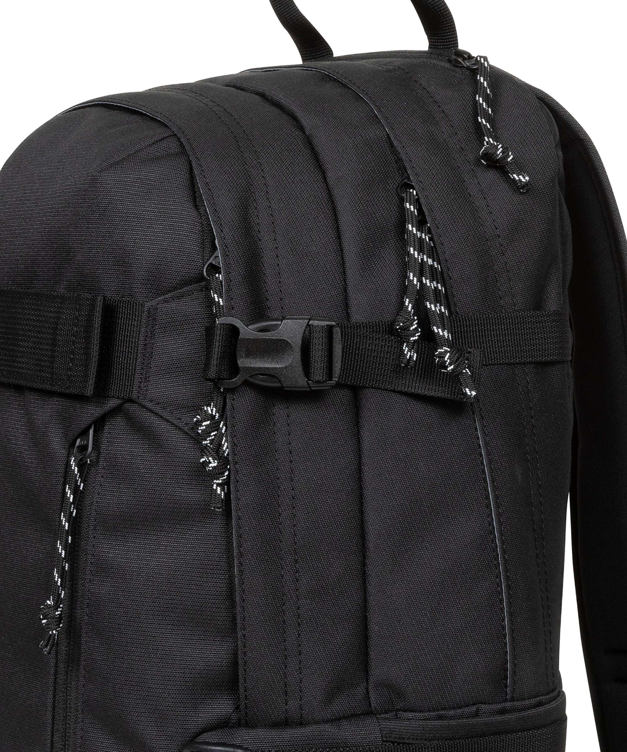Eastpak Getter Pro Backpack black