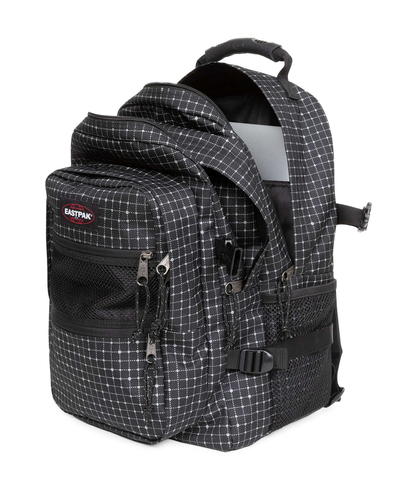 Eastpak Suplyer Backpack refleks space black