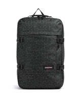 Eastpak Travelpack Travel backpack refleks space black