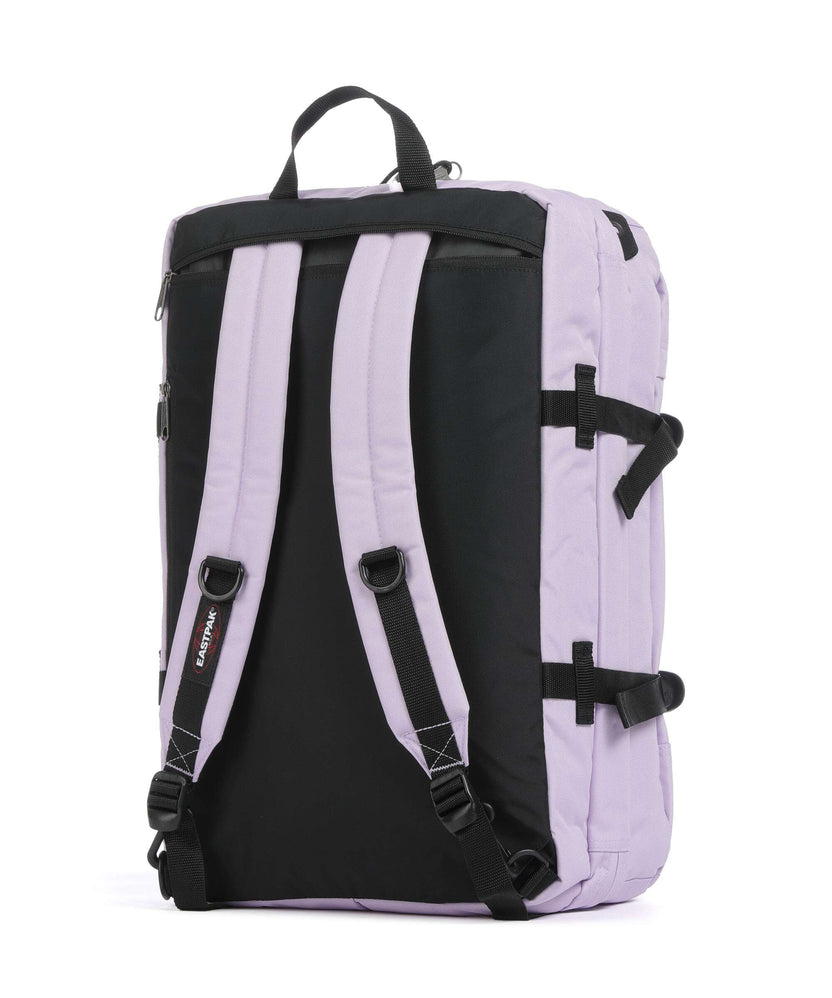 Eastpak Travelpack Travel backpack orchid lilac