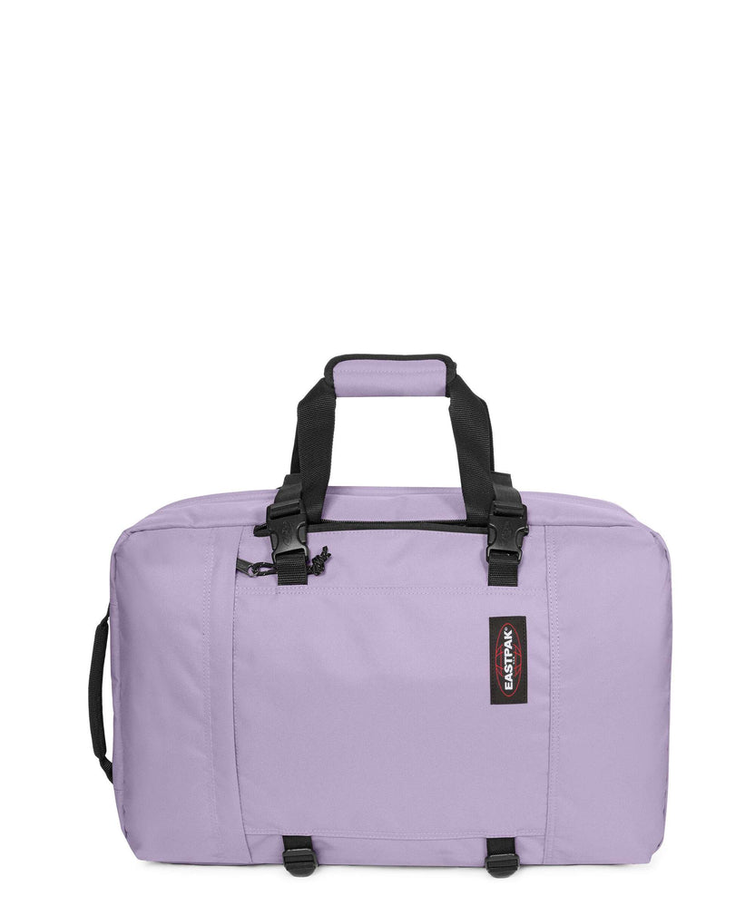 Eastpak Travelpack Travel backpack orchid lilac