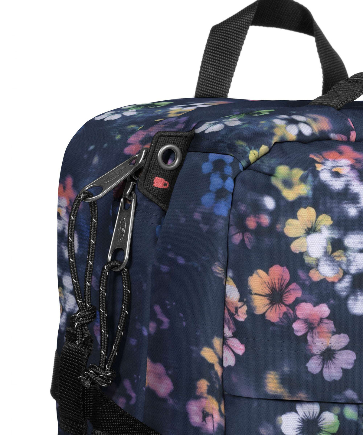 Eastpak Travelpack Travel backpack flora fade navy