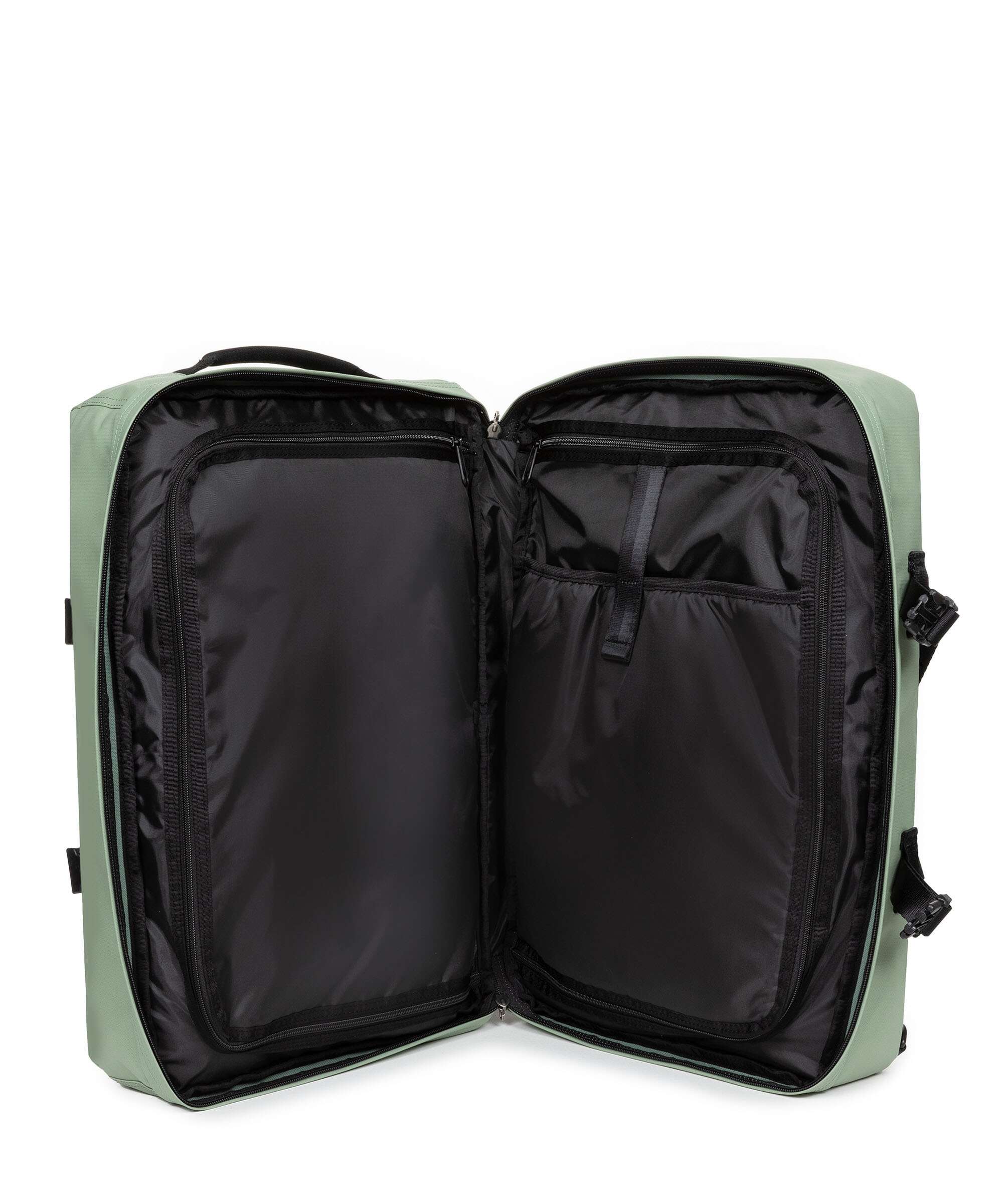 Eastpak Tarp Travelpack Travel backpack tarp khaki