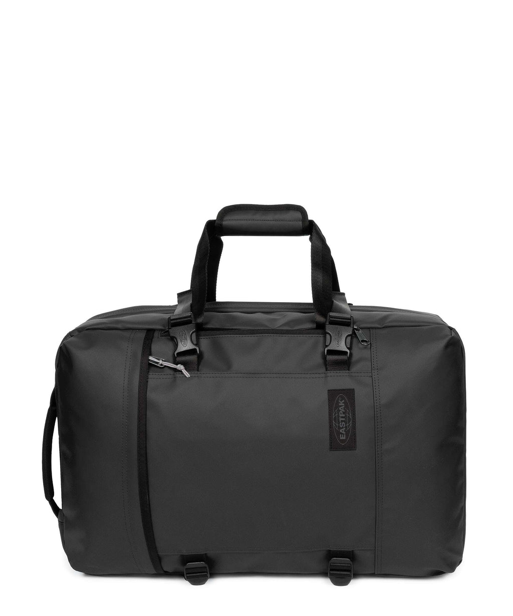 Eastpak Tarp Travelpack Travel backpack tarp black