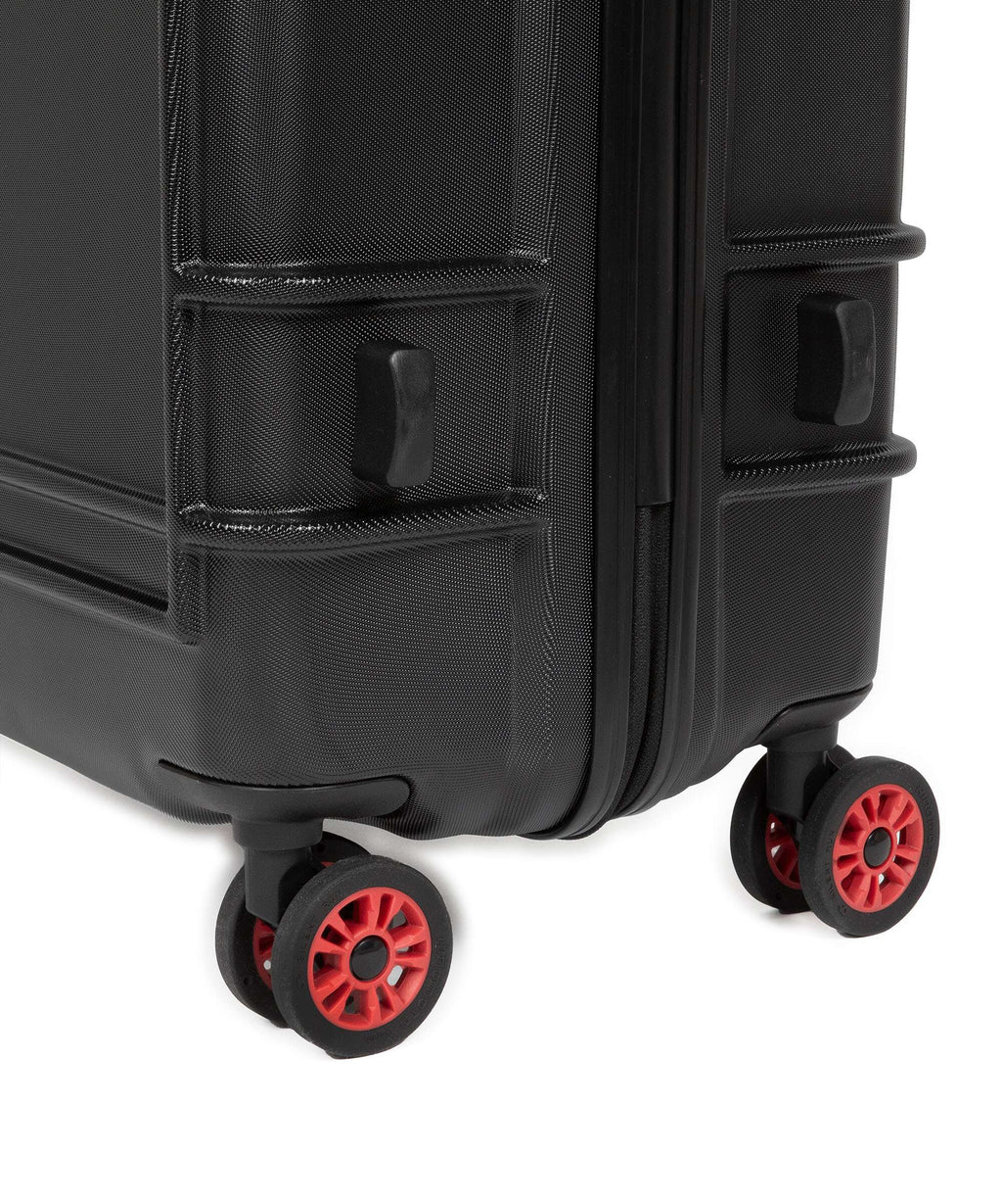 Eastpak Resist'R Zip Spinner (4 wheels) black