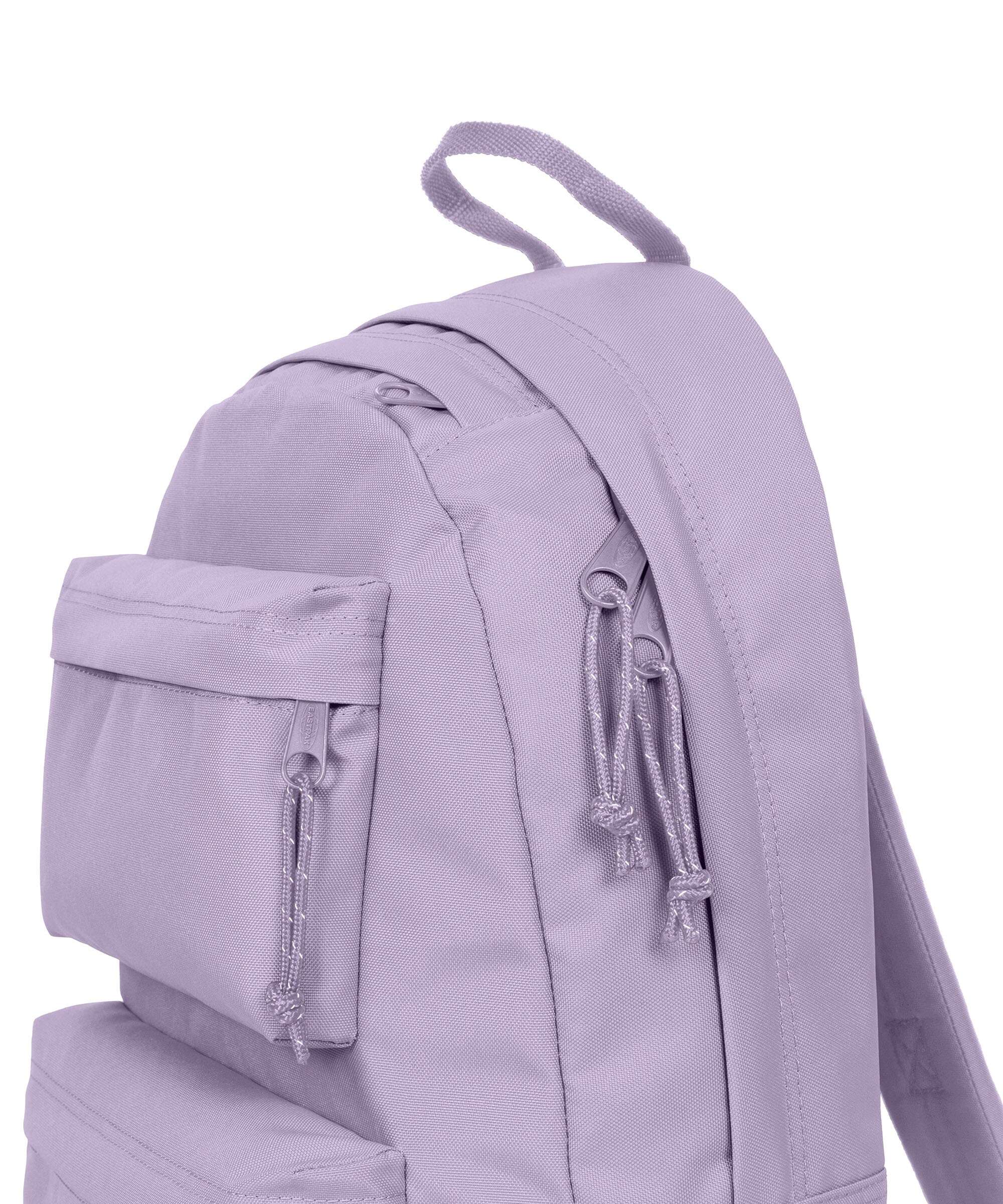 Eastpak Padded DBL Backpack orchid lilac