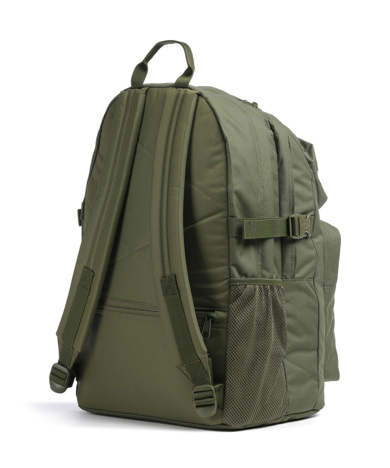 Eastpak DBL Pro Backpack dark grass