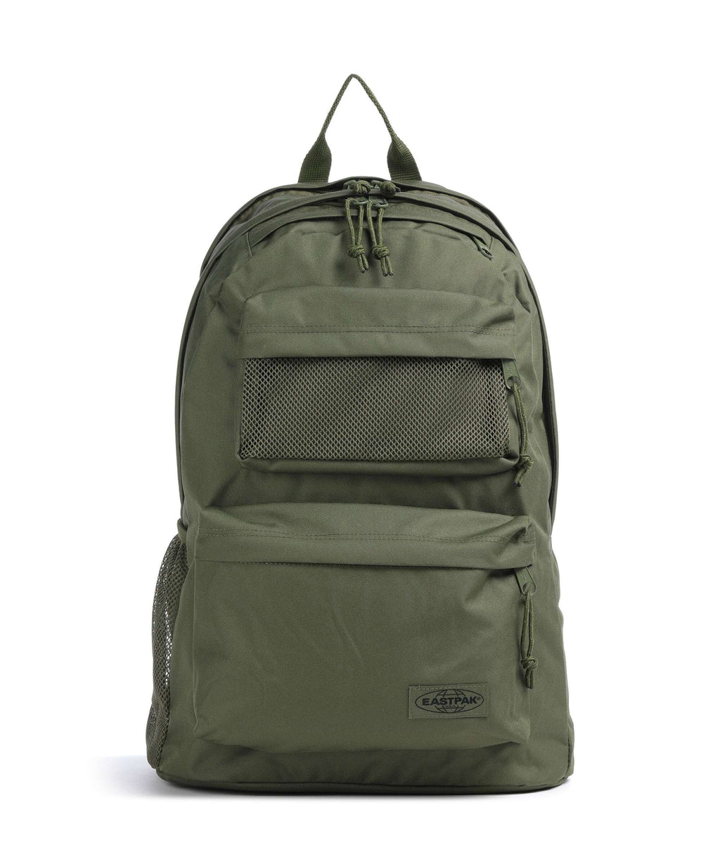 Eastpak DBL Office Backpack dark grass