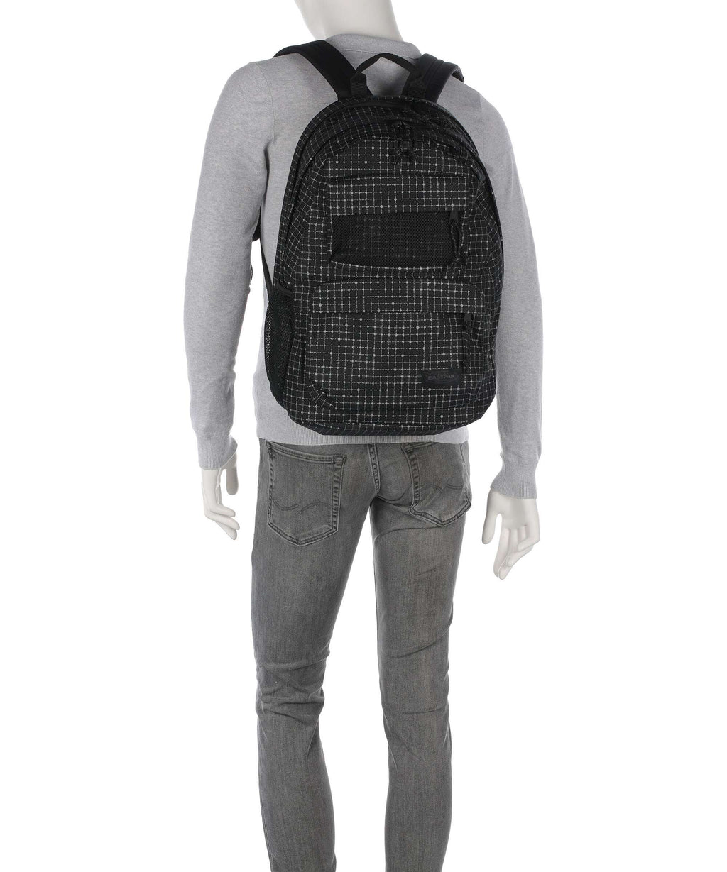 Eastpak DBL  Office Backpack refleks space black