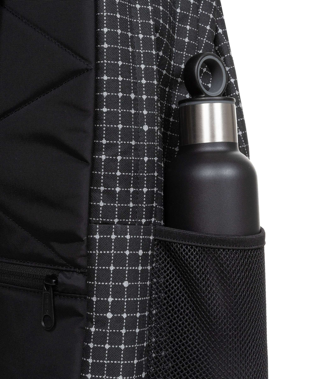 Eastpak DBL Office Backpack refleks space black