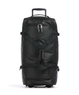 Eastpak Tarp Duffel Pack M Travel bag with wheels tarp black