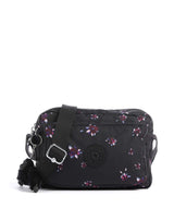 Kipling Basic Abanu M Crossbody bag night flower