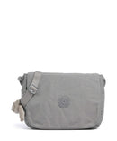 Kipling Basic Earthbeat M Shoulder bag inviting grey